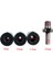 8 MM-M14 Ayna Biyel M14 * 1 Için Uygun K01-50/63 K02-50/63 Mini Torna Aynası Cnc Mini Torna Aynası Tezgah Parçaları Makinesi (Yurt Dışından) 3