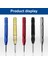 Şerit Siyah 128MM Otomatik Kerner/punch, Metal Çekirdek Malzemesi Hss'dir, Cam/ahşap/plastik/taş/çelik Için, Metal Için Otomatik Iğne (Yurt Dışından) 2