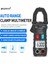 Zt-Qb3 Zoyı Dijital Pens Metre 600A Akım True Rms Akıllı Pense Ampermetre Otomatik Rang 6000 Multimetre Dc Ac Gerilim Hz Ohm Ncv Test Cihazı (Yurt Dışından) 4