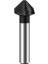 16.5mm 1 Pc Havşa Matkap Ucu M35 3 Flüt 90 Derece Pah Kırma Araçları Tiain Kaplamalı (Yurt Dışından) 1