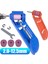 Banshou-1 Rulo 2.0-12.5mm Taşınabilir Matkap Ucu Bileyici 1 Takım Korindon Taşlama Bit Aracı Büküm Matkap Ucu Bileme Makinesi (Yurt Dışından) 2