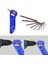 Banshou-1 Rulo 2.0-12.5mm Taşınabilir Matkap Ucu Bileyici 1 Takım Korindon Taşlama Bit Aracı Büküm Matkap Ucu Bileme Makinesi (Yurt Dışından) 5