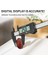 Siyah 150MM 0.1mm Dijital Kumpas 6 Inç Elektronik Sürmeli Kumpas Ölçme Aracı Kaliper Mikrometre Dijital Cetvel (Yurt Dışından) 3