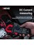 Kırmızı Aneng ST209 LCD Arka Işık Dijital Multimetre Pens Metre Ac/dc Ampermetre Voltmetre (Yurt Dışından) 2