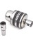 8MM-B16(1MM-13MM) 1 Takım B16 B18 Matkap Aynası + Iç Delik 8 9 10 11 12 14MM 16MM 17MM 18MM 19MM 20MM Çardak Adaptörü Motor Mili Biyel (Yurt Dışından) 2