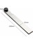1 Takım Metrik Feeler Ölçer 17 Bıçaklı 0.02-1.00MM Ölçüm Araçları Için (Yurt Dışından) 2