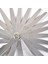 1 Takım Metrik Feeler Ölçer 17 Bıçaklı 0.02-1.00MM Ölçüm Araçları Için (Yurt Dışından) 4