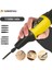 Set 4 Ahşap Oyma Keski Marangozluk Ağaç Işleme Oyma Makinesi Küçük Oyma Diy Elektrikli Aletler Bonsai Güdük Onarımı (Yurt Dışından) 5