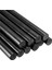 300X11MM 10 Adet 200/250/300MM x 11MM Siyah Sıcak Tutkal Çubukları Tutkal Tabancası Oto Tamir Araba Dent Boyasız Temizleme El Dıy Onarım Aracı (Yurt Dışından) 2