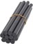 300X11MM 10 Adet 200/250/300MM x 11MM Siyah Sıcak Tutkal Çubukları Tutkal Tabancası Oto Tamir Araba Dent Boyasız Temizleme El Dıy Onarım Aracı (Yurt Dışından) 3
