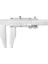 0-150MM Sürmeli Kumpas 6 "0-150MM 0.02MM Metal Kaliperler Ölçer Mikrometre Ölçme Araçları (Yurt Dışından) 3