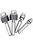 Mtb2 B12(1-10MM)) 1 Takım Mors Koni Mt2 Mt3 Mt4 B10 B12 B16 B18 M10 M12 M16 Konu Işık Görev Anahtarı Matkap Chuck Konik Çardak Sondaj Makinesi Için (Yurt Dışından) 1