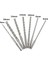 Set (5-16MM) 160MM Elektrikli Darbeli Matkap Uçları 5/6/8/10/12/14/16MM Çapraz Tip Tungsten Çelik Alaşım Sds Plus Duvar Beton Kaya Taş (Yurt Dışından) 4