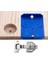 35/40MM Abs Menteşe Delik Jig Matkap Kılavuzu Şablon Jig Dolapları Menteşeler Delik Bulucu Seti Ağaç Işleme Kapı Delik Açıcı El Aletleri (Yurt Dışından) 3