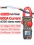 ST182 Kırmızı Aneng PN200 Dijital Pens Metre Dc/ac 600A Multimetre Ampermetre 4000 Sayım Profesyonel Ncv Ohm Araba Hz Kapasite Test Ölçer (Yurt Dışından) 3