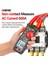 ST182 Kırmızı Aneng PN200 Dijital Pens Metre Dc/ac 600A Multimetre Ampermetre 4000 Sayım Profesyonel Ncv Ohm Araba Hz Kapasite Test Ölçer (Yurt Dışından) 5