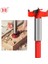 38MM Bb Ahşap Matkap Ucu Daire Delik Testere Açıcı Yoğunluk Kurulu Ağaç Işleme Güç Aracı Kendinden Merkezleme 2 Flüt Karbür Ucu 20 28 30MM (Yurt Dışından) 1