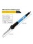 908-1 220 V-240 V Ab Fış 908 Elektrikli Havya Taşınabilir Dijital Havya Elektrikli Kaynakçı Ipuçları Lehimleme Kaynak Ekipmanları Aracı Için Kalay Lehim (Yurt Dışından) 3