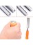 18MM 1 Adet Çok Fonksiyonlu Ağaç Işleme Keskiler 6mm ~ 32MM Oyma Bıçağı Gravür Çalışma Marangoz Dıy Gadget Marangoz Için (Yurt Dışından) 4