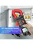 ST206 6000 Sayım Aneng ST210 Profesyonel Pens Metre 6000 Sayım True Rms Dc/ac 600A Elektrikli Araçlar Için Dijital Multimetre Kelepçe Akım Test Cihazı (Yurt Dışından) 3