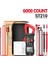 ST206 6000 Sayım Aneng ST210 Profesyonel Pens Metre 6000 Sayım True Rms Dc/ac 600A Elektrikli Araçlar Için Dijital Multimetre Kelepçe Akım Test Cihazı (Yurt Dışından) 4