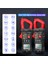 ST206 6000 Sayım Aneng ST210 Profesyonel Pens Metre 6000 Sayım True Rms Dc/ac 600A Elektrikli Araçlar Için Dijital Multimetre Kelepçe Akım Test Cihazı (Yurt Dışından) 5