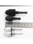 Kelepçe Aralığı 0.6-8mm Matkap Chuck Anahtarsız Tornavida Darbeli Sürücü Adaptörü Elektrikli Mikro Motor Kelepçesi Mini Chuck Fikstürü Hex Shank Matkap Uçları Adaptörü (Yurt Dışından) 3