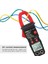 ST184 Sarı Profesyonel Multimetre Ac/dc Gerilim Test Cihazı Ohm Hz Test Cihazı ST184 6000 Sayımlar True Rms Dijital Pens Metre Gerilim Ölçer (Yurt Dışından) 3