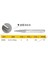 5X12X150MM Bestır Tayvan Aracı Cr-V Alaşımlı Çelik Tüm Isıl Işlem Görmüş HRC53-60 Çentik Tokat Çıkarma ve Oyma Zımba ve Keski (Yurt Dışından) 3