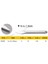 5X12X150MM Bestır Tayvan Aracı Cr-V Alaşımlı Çelik Tüm Isıl Işlem Görmüş HRC53-60 Çentik Tokat Çıkarma ve Oyma Zımba ve Keski (Yurt Dışından) 4