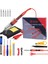 Jcd Kıt 80W 220V,AB Jcd 80W Dijital Elektrikli Havya Kiti Sıcaklığı Ayarlanabilir 220V/110V Dijital Multimetre ile Kaynak Onarım Araçları Tamir (Yurt Dışından) 5