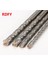 20MM x 200MM Sds-Plus 200MM Çapraz Matkap Ucu Döner Matkap Ucu Beton Matkap Ucu 6-25MM Sds-Plus Yuvarlak Saplı.duvarları ve Taşları Delmek Için (Yurt Dışından) 1