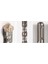 20MM x 200MM Sds-Plus 200MM Çapraz Matkap Ucu Döner Matkap Ucu Beton Matkap Ucu 6-25MM Sds-Plus Yuvarlak Saplı.duvarları ve Taşları Delmek Için (Yurt Dışından) 2