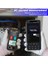 Kırmızı ST207 Dijital Bluetooth Profesyonel Bluetooth Pens Metre 6000 Sayım Dc/ac True Rms Multimetre Hz Kapasite Gerilim Test Cihazı (Yurt Dışından) 3