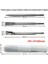 3pcs-B Sds Plus 3/4pcs 250MM Elektrikli Darbeli Matkap Ucu Noktası Oluk Gouge Düz Keski Kırma Beton Tuğla Duvar Delme (Yurt Dışından) 1