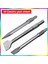 3pcs-B Sds Plus 3/4pcs 250MM Elektrikli Darbeli Matkap Ucu Noktası Oluk Gouge Düz Keski Kırma Beton Tuğla Duvar Delme (Yurt Dışından) 2