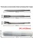3pcs-B Sds Plus 3/4pcs 250MM Elektrikli Darbeli Matkap Ucu Noktası Oluk Gouge Düz Keski Kırma Beton Tuğla Duvar Delme (Yurt Dışından) 4