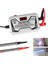 Siyah Ab Tak HWL300 Ac 85V-265V 18W LED Test Cihazı Tv Arkaplan Işığı Test Cihazı LCD Tv Bakım Algılama Çok Amaçlı LED Şeritler Lamba Boncuk Test Araçları (Yurt Dışından) 2