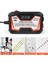 Siyah Ab Tak HWL300 Ac 85V-265V 18W LED Test Cihazı Tv Arkaplan Işığı Test Cihazı LCD Tv Bakım Algılama Çok Amaçlı LED Şeritler Lamba Boncuk Test Araçları (Yurt Dışından) 5