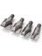 20MM 16/20/22/25MM Yedek Karbür Ucu Ahşap Kesici Alet Kiti Gömme Kilit Jig Ahşap Kapı Anahtar Deliği Matkap Ucu Ağaç Işleme Aletleri (Yurt Dışından) 5