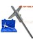 Kutu ile Yüksek Kalite 150MM 6 "0.02MM Hassas Derinlik Sürmeli Kaliper Derinlik Ölçer Derinlik Ölçme Aracı (Yurt Dışından) 2