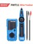 FWT11 Bsıde FWT11 Yüksek Kaliteli RJ11 RJ45 Cat5 Cat6 Telefon Kablosu Takip Cihazı Tracer Toner Ethernet Lan Ağ Kablosu Test Cihazı Hat Bulucu (Yurt Dışından) 1