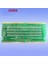 Yeşil Ddr4 Test Kartı Ram Bellek Yuvası Çıkışı LED Masaüstü Anakart Tamir Analiz Cihazı Test Cihazı (Yurt Dışından) 3