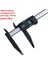 200MM Dijital Sertleştirilmiş Metrik Makinist Kalınlık Ölçer 0-70MM 100MM 150MM 200MM 300MM Karbon Fiber Dijital Sürmeli Kumpas (Yurt Dışından) 1