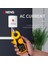 10A Multimetre Hattı MT87 Dijital Pens Metre Multimetre Ac/dc Ampermetre Voltmetre LCD Direnç Çoklu Test Pens Metre (Yurt Dışından) 2