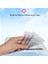 250 Adet Wıntape 15 cm 6 Inç Şeffaf Tıbbi Tek Kullanımlık Yara Ölçüm Cetveli Tıbbi Kağıt Çapı Mezura Araçları 250 Adet/takım (Yurt Dışından) 4