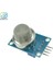 Mq-4 Mq-2 Mq-3 Mq-4 Mq-5 Mq-6 Mq-7 Mq-8 Mq-9 MQ-135 Algılama Duman Metan Sıvılaştırılmış Gaz Sensörü Modülü Arduino Için (Yurt Dışından) 1