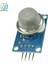 Mq-4 Mq-2 Mq-3 Mq-4 Mq-5 Mq-6 Mq-7 Mq-8 Mq-9 MQ-135 Algılama Duman Metan Sıvılaştırılmış Gaz Sensörü Modülü Arduino Için (Yurt Dışından) 3