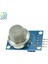 Mq-4 Mq-2 Mq-3 Mq-4 Mq-5 Mq-6 Mq-7 Mq-8 Mq-9 MQ-135 Algılama Duman Metan Sıvılaştırılmış Gaz Sensörü Modülü Arduino Için (Yurt Dışından) 5