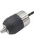 Ayna ve Şaft Seti 3/8-24UNF 2-13MM Anahtarsız Yarım Metal Matkap Chuck Hızlı Değişim Adaptörü Sds-Plus Şaft 1/4 "altıgen Kare Fit Döner Darbeli Matkap (Yurt Dışından) 3